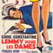 LEMMY POUR LES DAMES